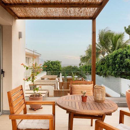Mangata Gran Canaria - Adults Only San Agustín المظهر الخارجي الصورة
