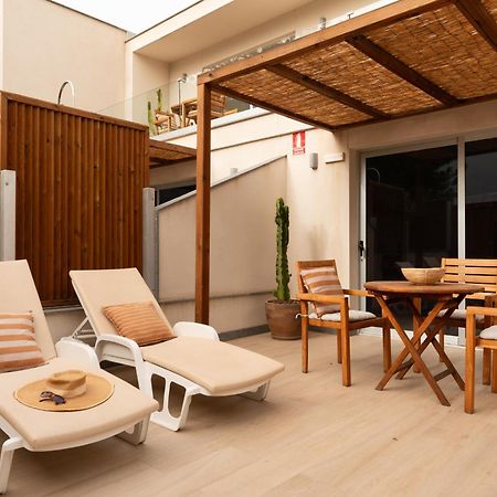 Mangata Gran Canaria - Adults Only San Agustín المظهر الخارجي الصورة
