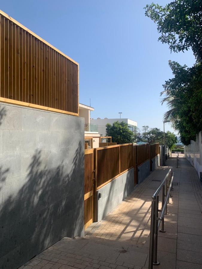 Mangata Gran Canaria - Adults Only San Agustín المظهر الخارجي الصورة