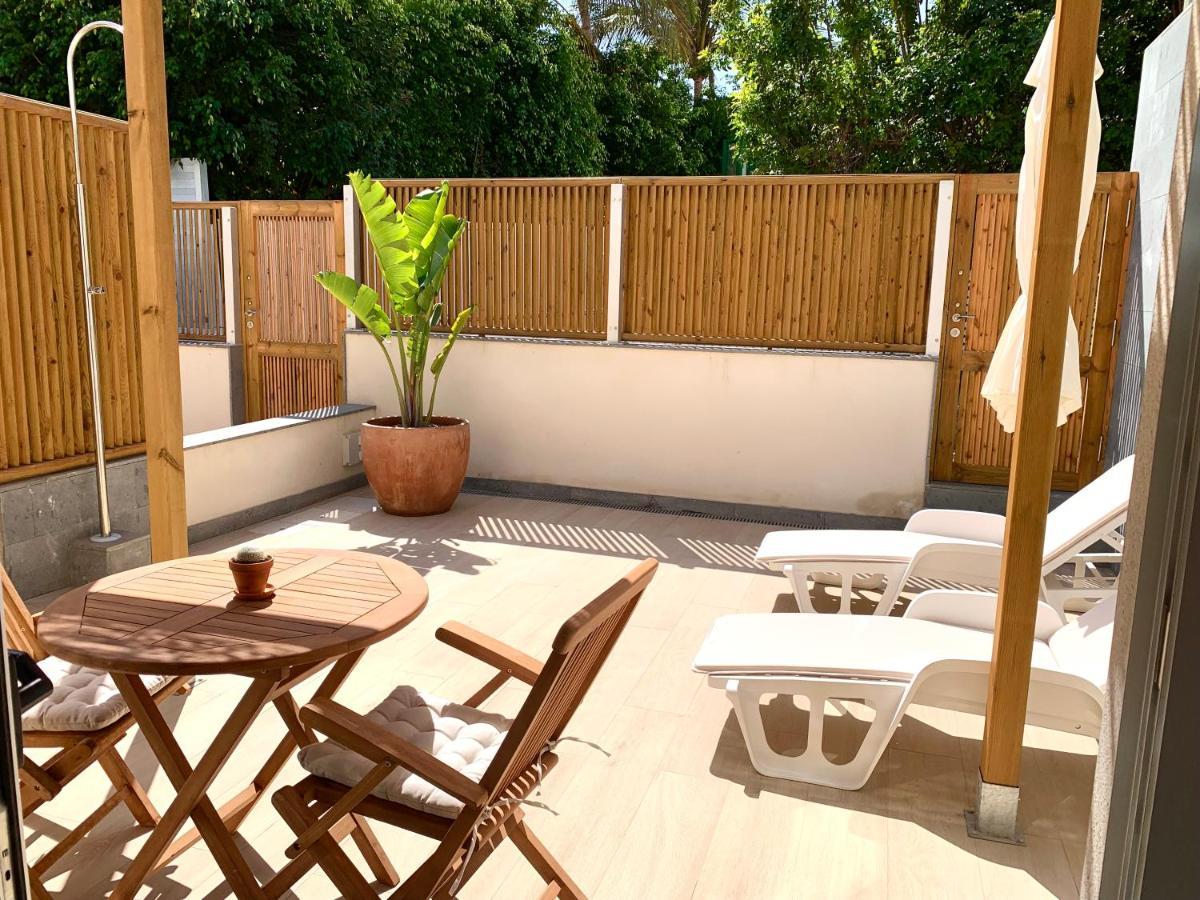 Mangata Gran Canaria - Adults Only San Agustín المظهر الخارجي الصورة
