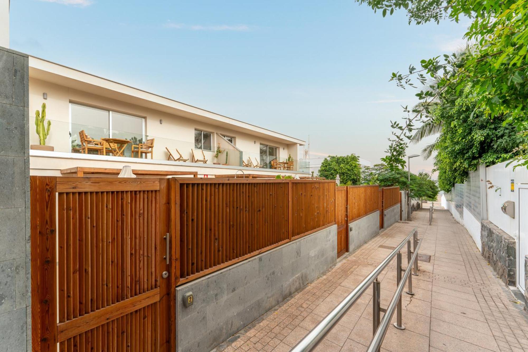 Mangata Gran Canaria - Adults Only San Agustín المظهر الخارجي الصورة