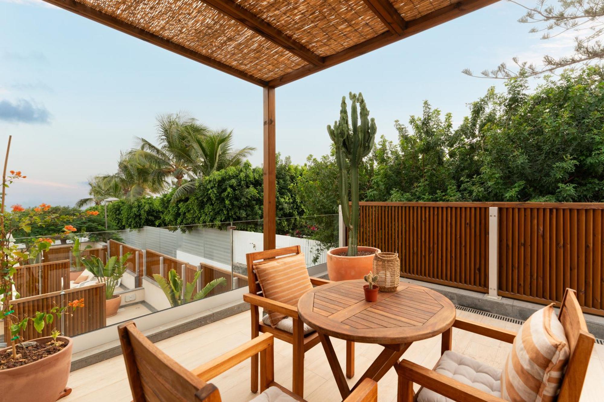 Mangata Gran Canaria - Adults Only San Agustín المظهر الخارجي الصورة