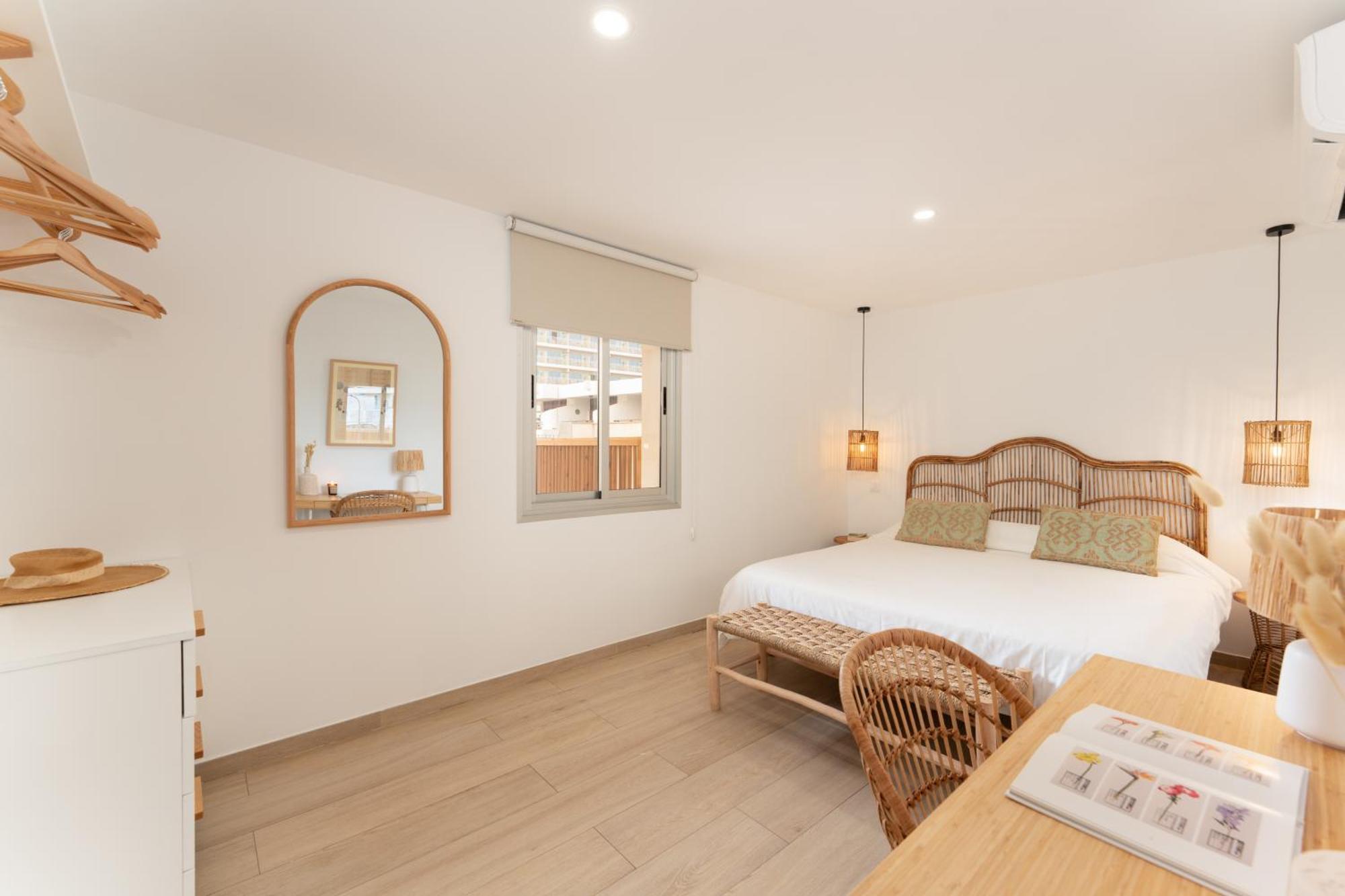 Mangata Gran Canaria - Adults Only San Agustín المظهر الخارجي الصورة