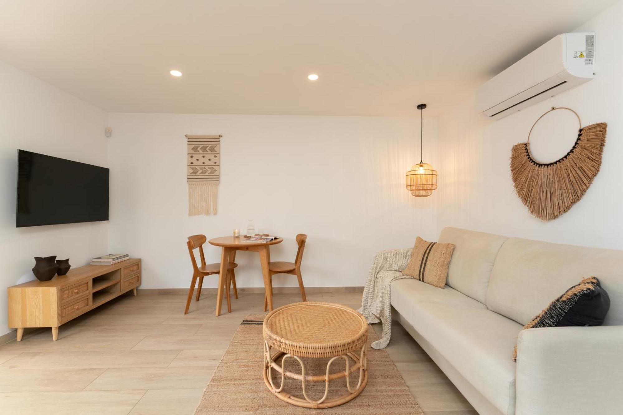 Mangata Gran Canaria - Adults Only San Agustín المظهر الخارجي الصورة