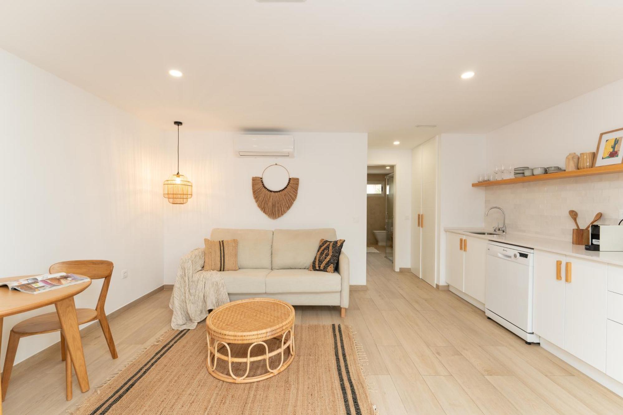 Mangata Gran Canaria - Adults Only San Agustín المظهر الخارجي الصورة