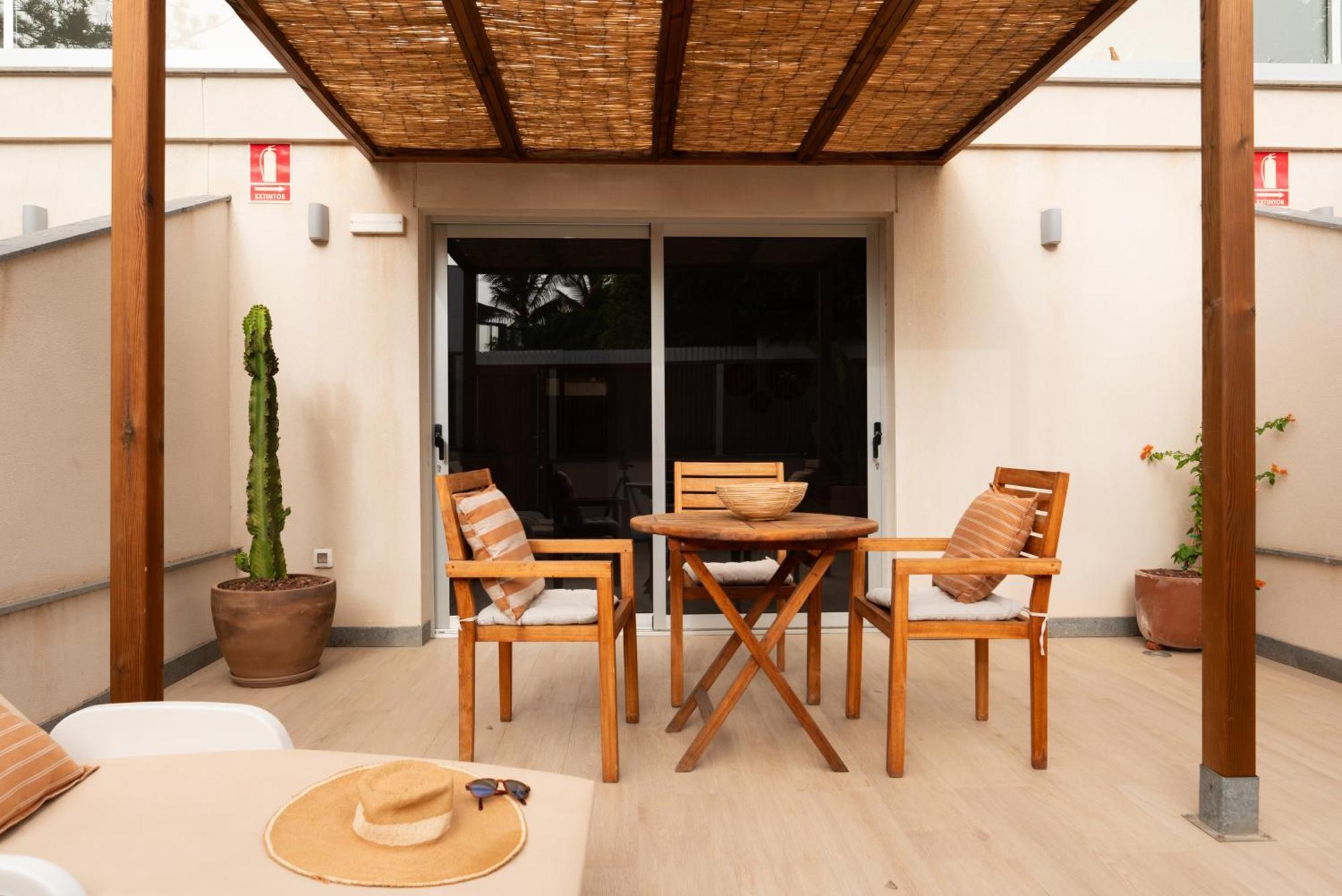 Mangata Gran Canaria - Adults Only San Agustín المظهر الخارجي الصورة