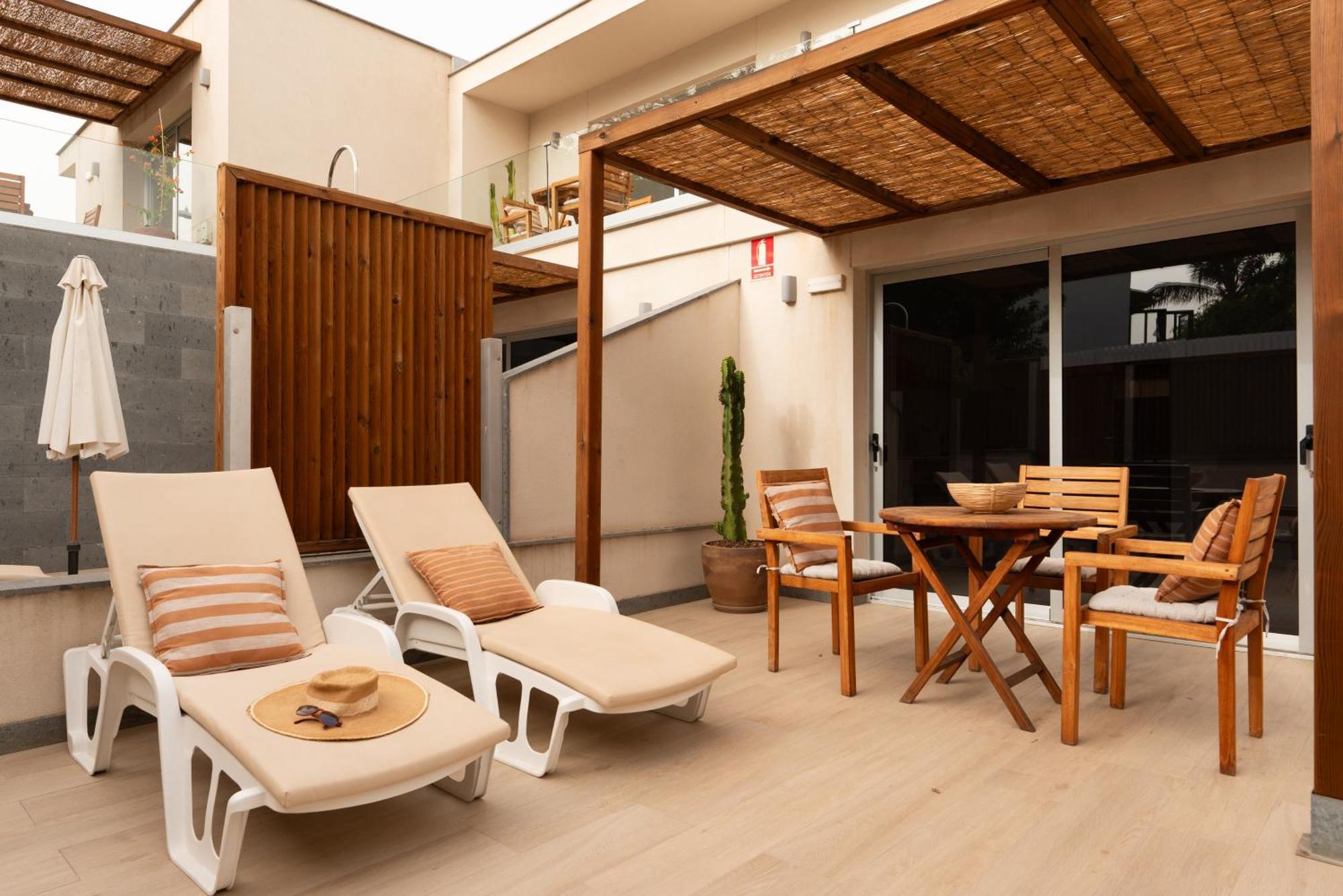 Mangata Gran Canaria - Adults Only San Agustín المظهر الخارجي الصورة
