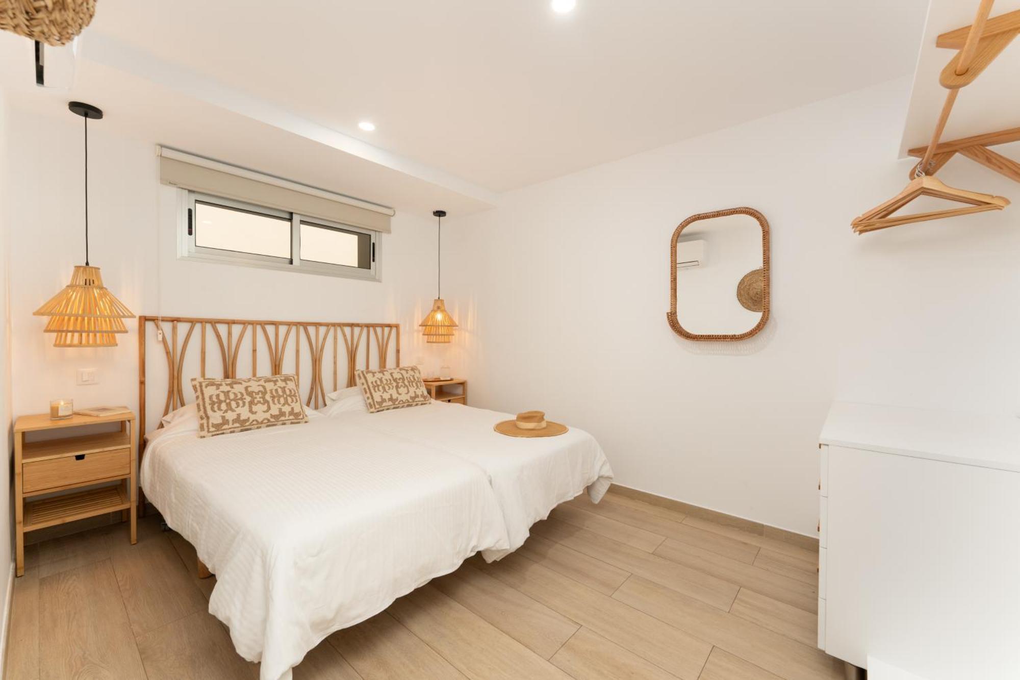 Mangata Gran Canaria - Adults Only San Agustín المظهر الخارجي الصورة