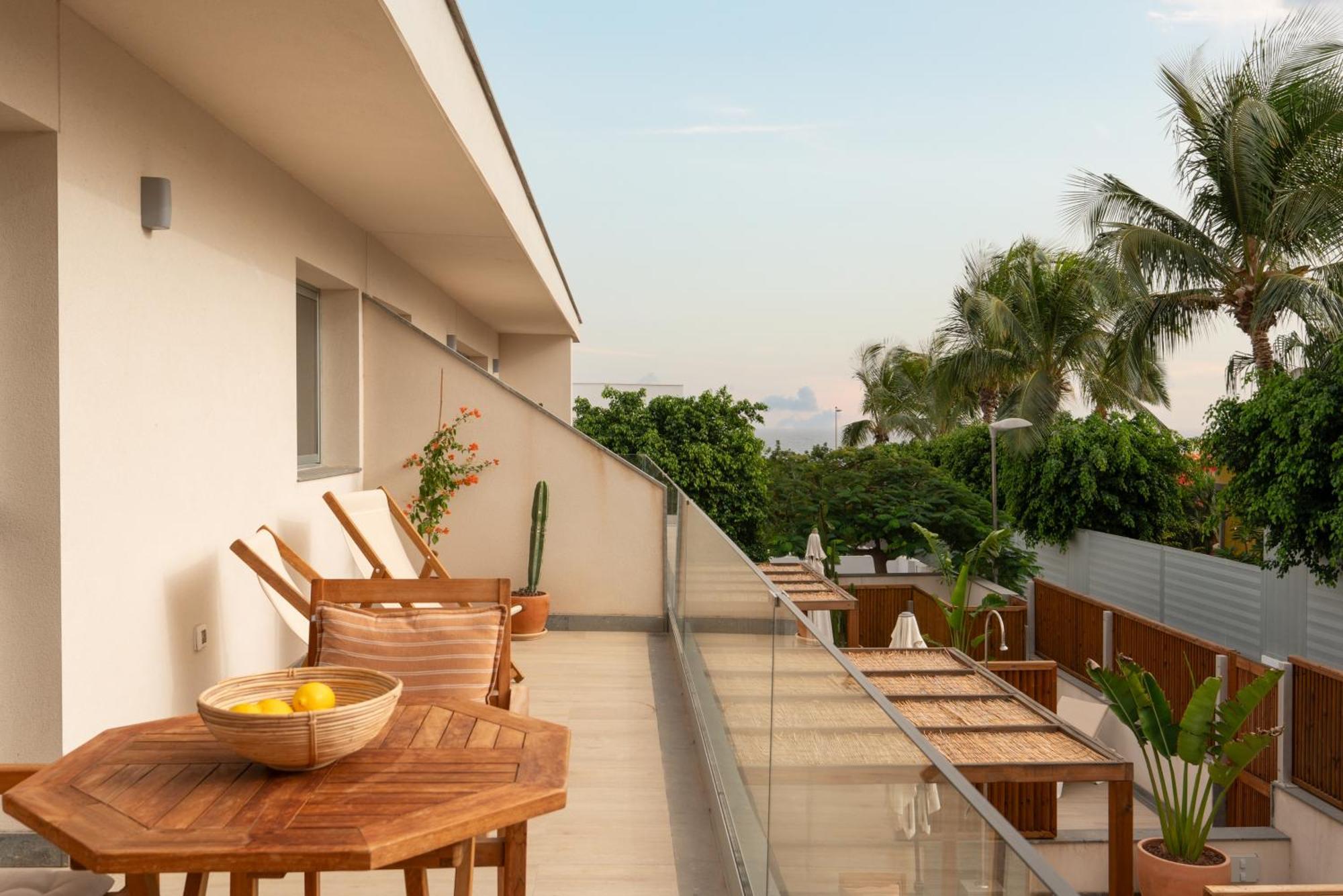 Mangata Gran Canaria - Adults Only San Agustín المظهر الخارجي الصورة