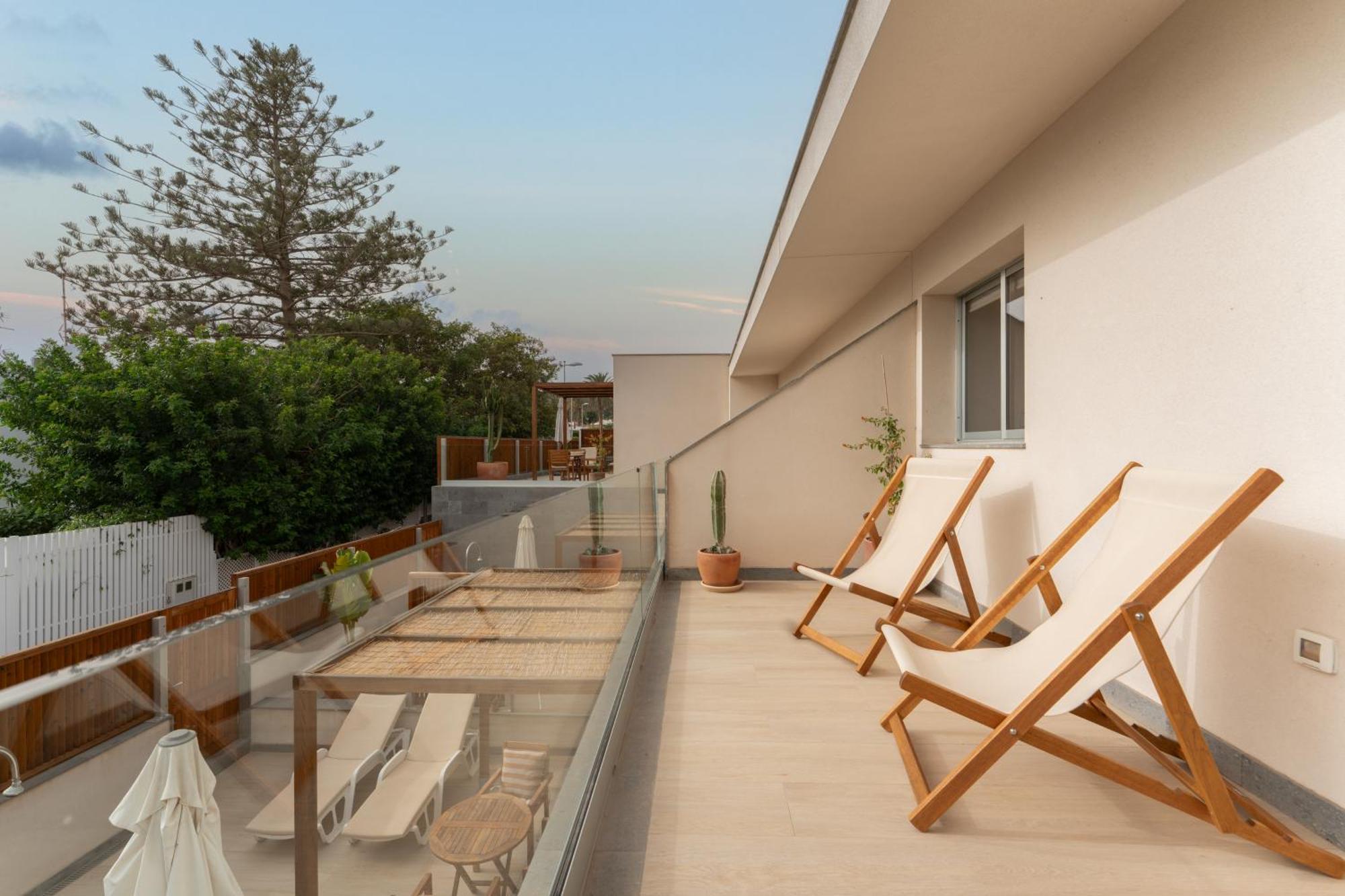 Mangata Gran Canaria - Adults Only San Agustín المظهر الخارجي الصورة