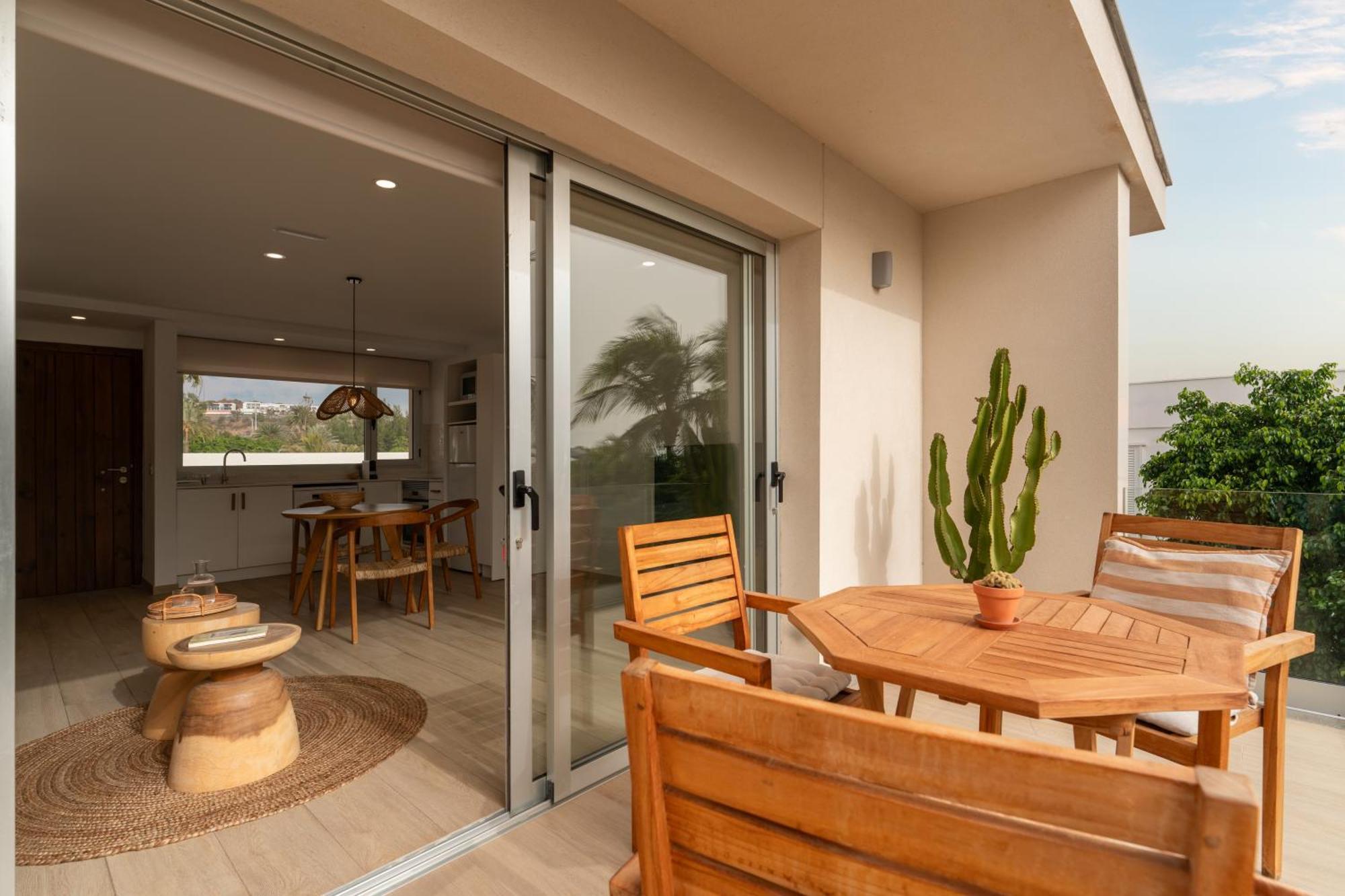 Mangata Gran Canaria - Adults Only San Agustín المظهر الخارجي الصورة
