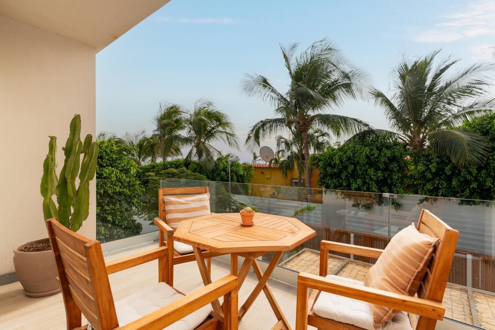 Mangata Gran Canaria - Adults Only San Agustín المظهر الخارجي الصورة