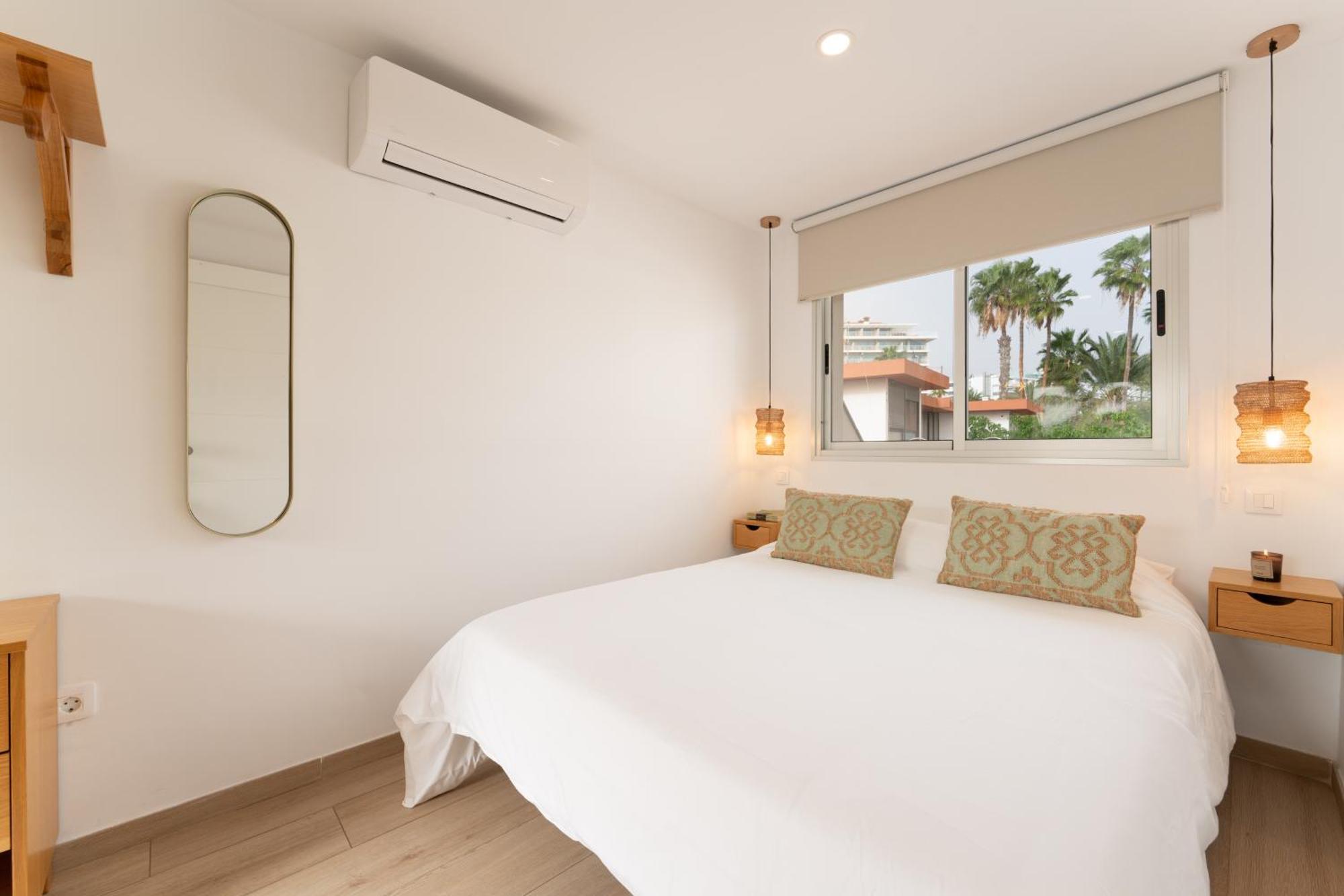 Mangata Gran Canaria - Adults Only San Agustín المظهر الخارجي الصورة