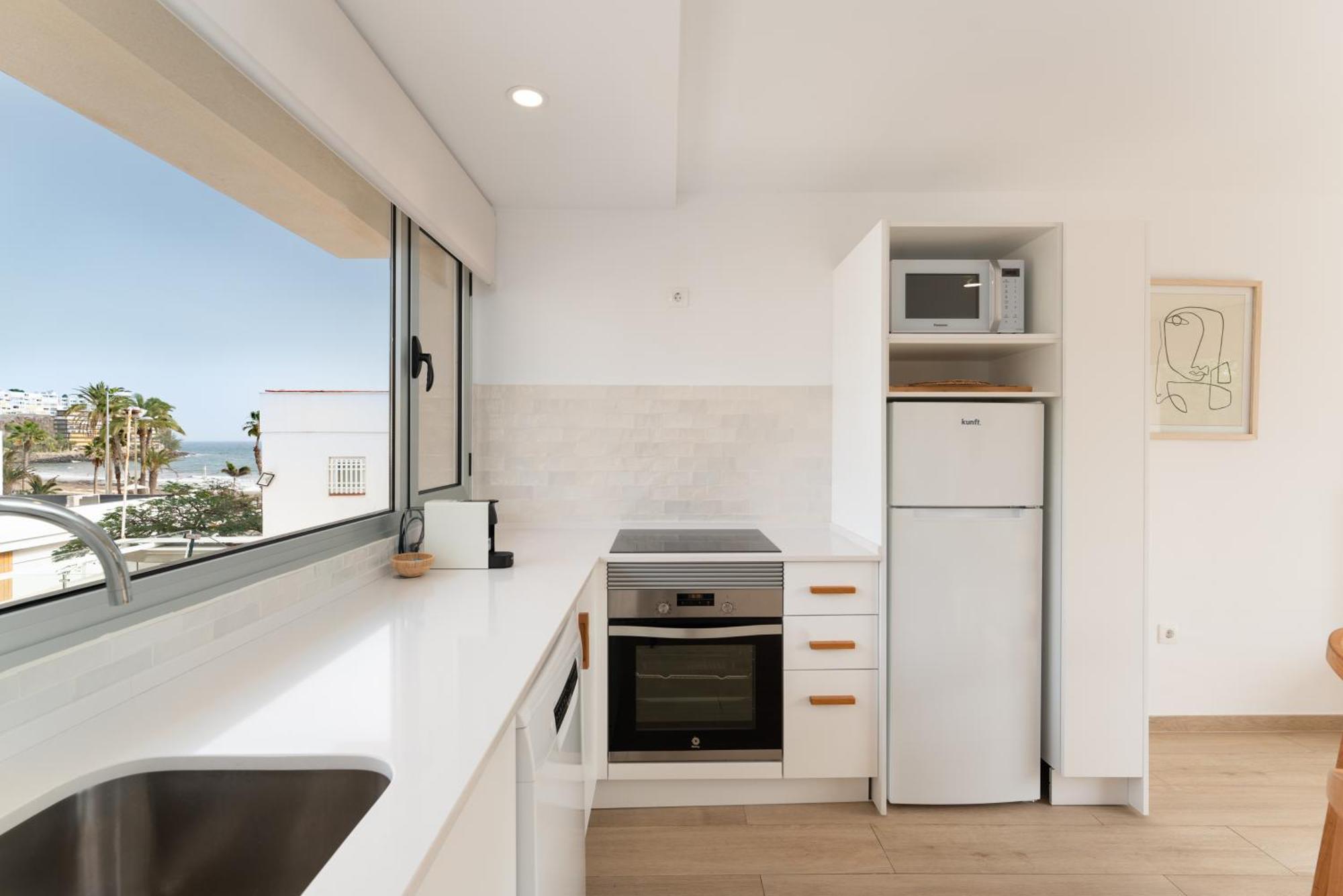 Mangata Gran Canaria - Adults Only San Agustín المظهر الخارجي الصورة