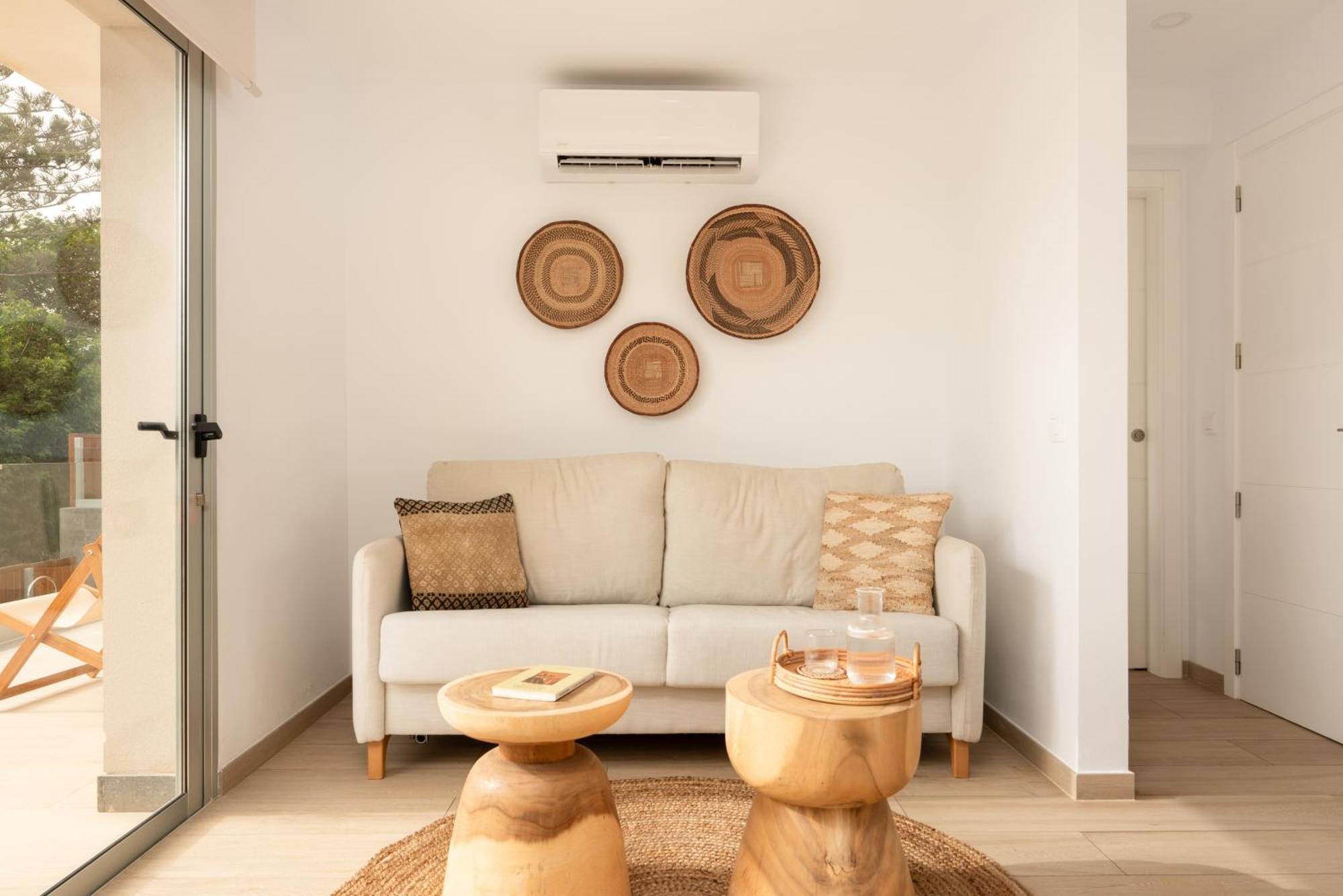 Mangata Gran Canaria - Adults Only San Agustín المظهر الخارجي الصورة