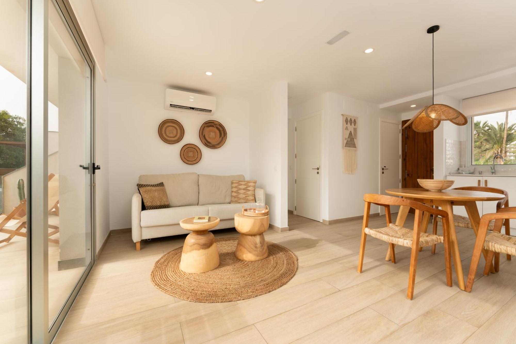 Mangata Gran Canaria - Adults Only San Agustín المظهر الخارجي الصورة