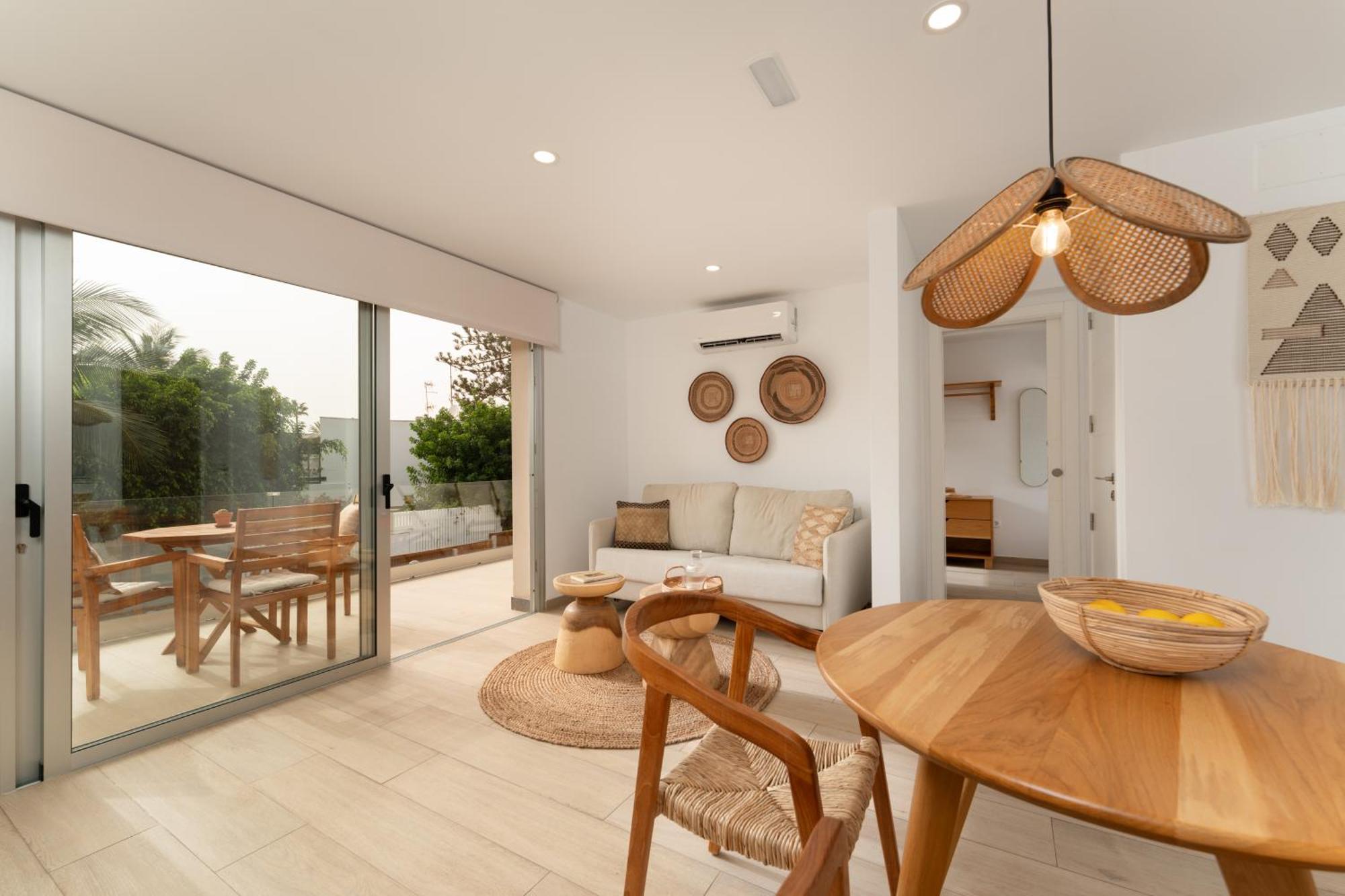 Mangata Gran Canaria - Adults Only San Agustín المظهر الخارجي الصورة