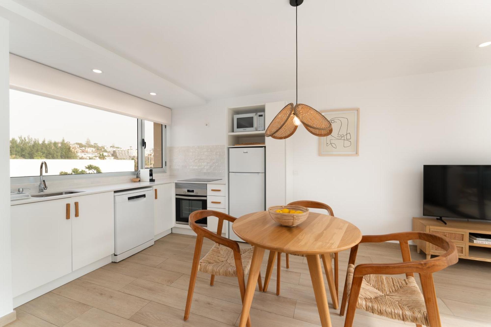 Mangata Gran Canaria - Adults Only San Agustín المظهر الخارجي الصورة