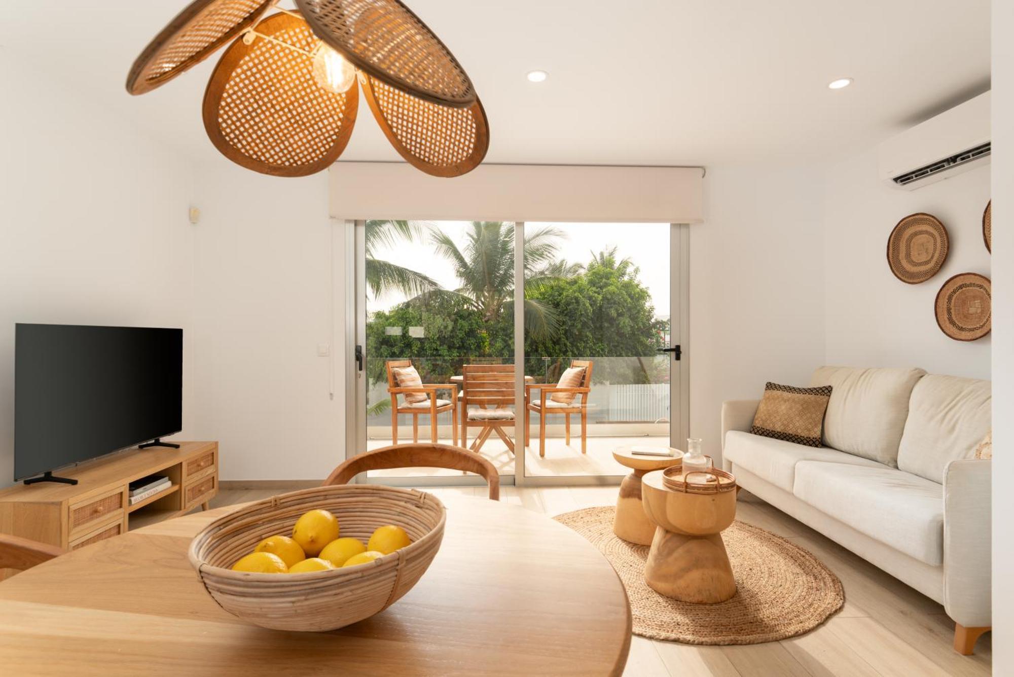 Mangata Gran Canaria - Adults Only San Agustín المظهر الخارجي الصورة
