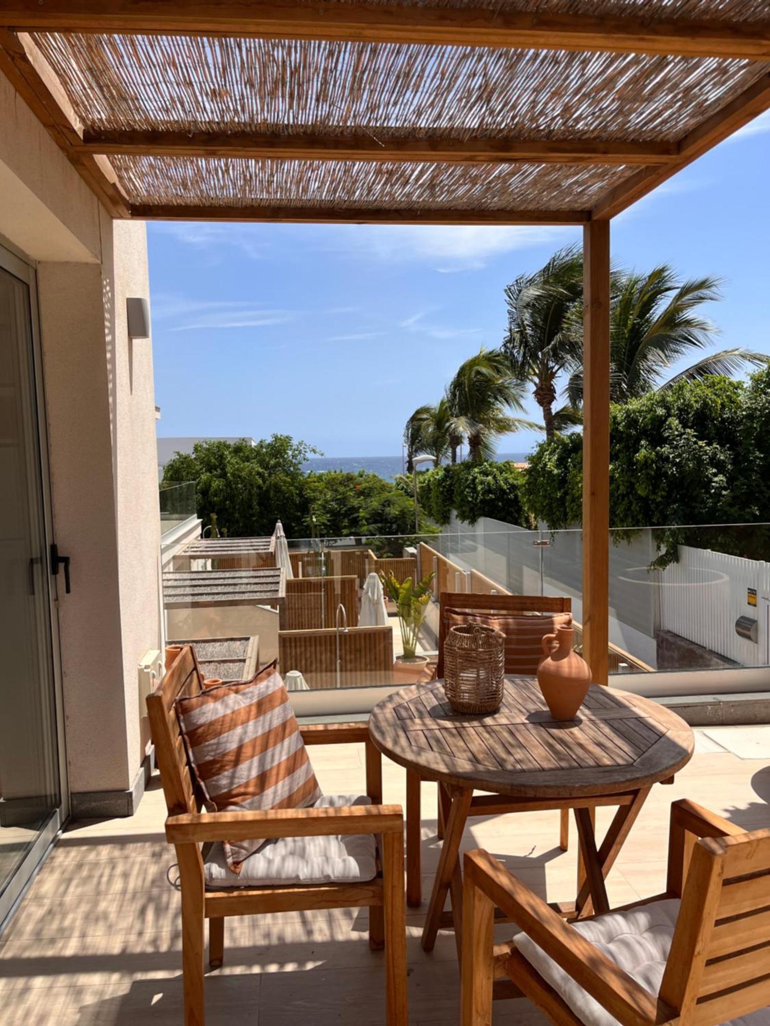 Mangata Gran Canaria - Adults Only San Agustín المظهر الخارجي الصورة